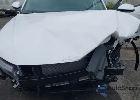 2025 Kia K4 Ex z USA, uszkodzony, nr VIN 3KPFU4DE6SE201309